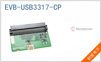 EVB-USB3317-CP
