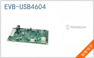 EVB-USB4604