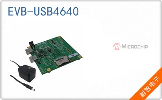 EVB-USB4640