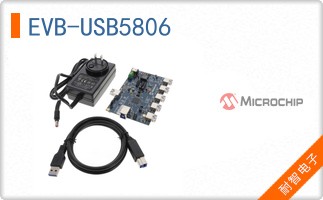 EVB-USB5806