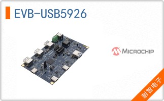 EVB-USB5926