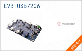 EVB-USB7206