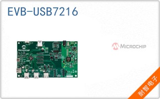 EVB-USB7216
