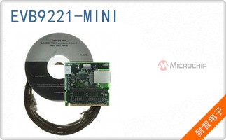 EVB9221-MINI