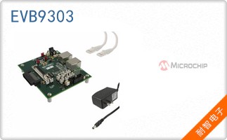 EVB9303