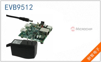 EVB9512