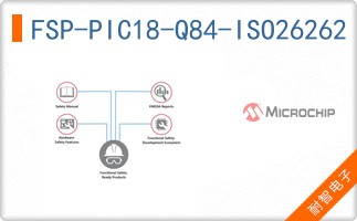 FSP-PIC18-Q84-ISO26262