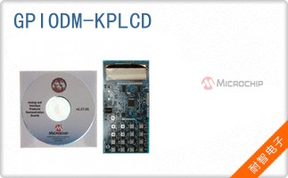 GPIODM-KPLCD
