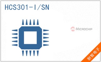 HCS301-I/SN