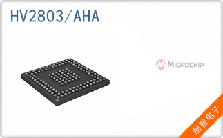HV2803/AHA