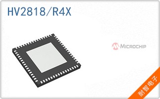 HV2818/R4X