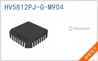 HV5812PJ-G-M904