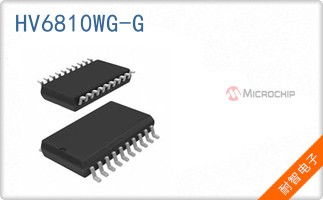 HV6810WG-G