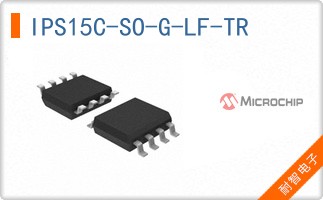 IPS15C-SO-G-LF-TR