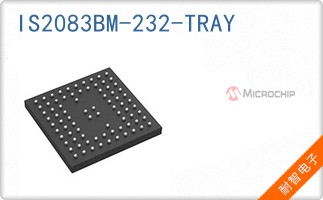 IS2083BM-232-TRAY