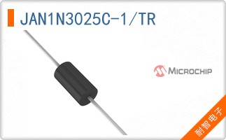 JAN1N3025C-1/TR