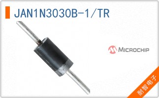 JAN1N3030B-1/TR