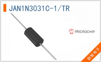 JAN1N3031C-1/TR