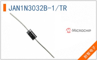 JAN1N3032B-1/TR