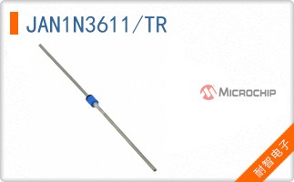 JAN1N3611/TR