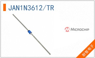 JAN1N3612/TR