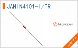 JAN1N4101-1/TR