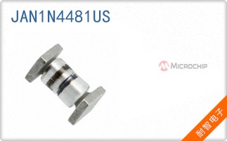 JAN1N4481US