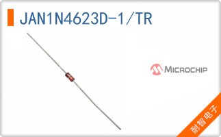 JAN1N4623D-1/TR