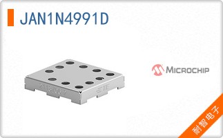 JAN1N4991D