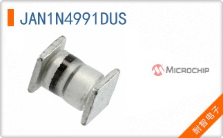 JAN1N4991DUS