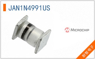 JAN1N4991US