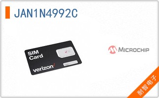 JAN1N4992C