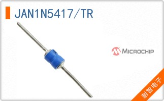 JAN1N5417/TR