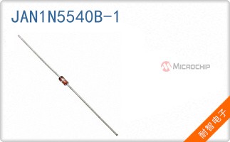 JAN1N5540B-1