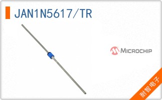 JAN1N5617/TR