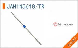 JAN1N5618/TR