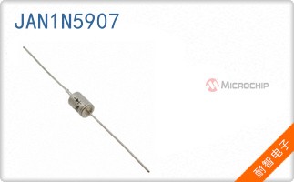 JAN1N5907