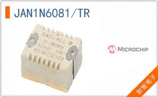 JAN1N6081/TR