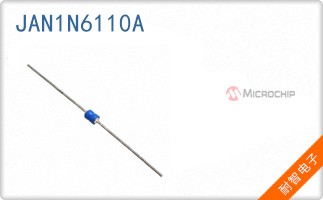 JAN1N6110A