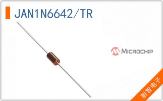 JAN1N6642/TR