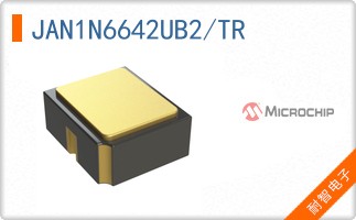 JAN1N6642UB2/TR