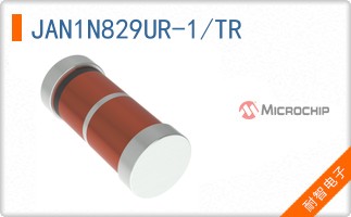 JAN1N829UR-1/TR