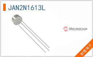 JAN2N1613L