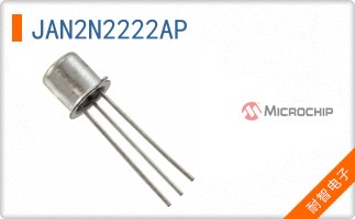 JAN2N2222AP