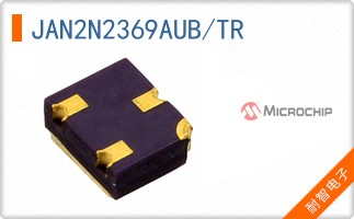 JAN2N2369AUB/TR