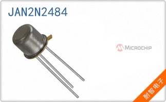 JAN2N2484