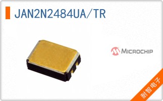 JAN2N2484UA/TR