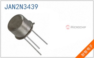 JAN2N3439