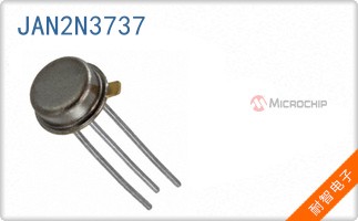 JAN2N3737