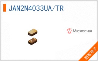 JAN2N4033UA/TR